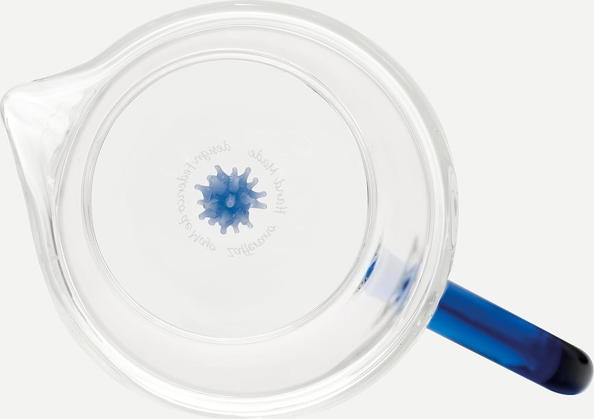 Teca Mare Vrč 750 ml s uzorkom ribe