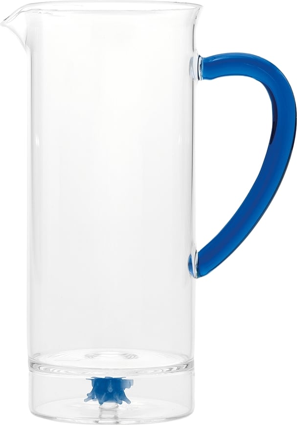Teca Mare Pichet 750 ml, motif oursin