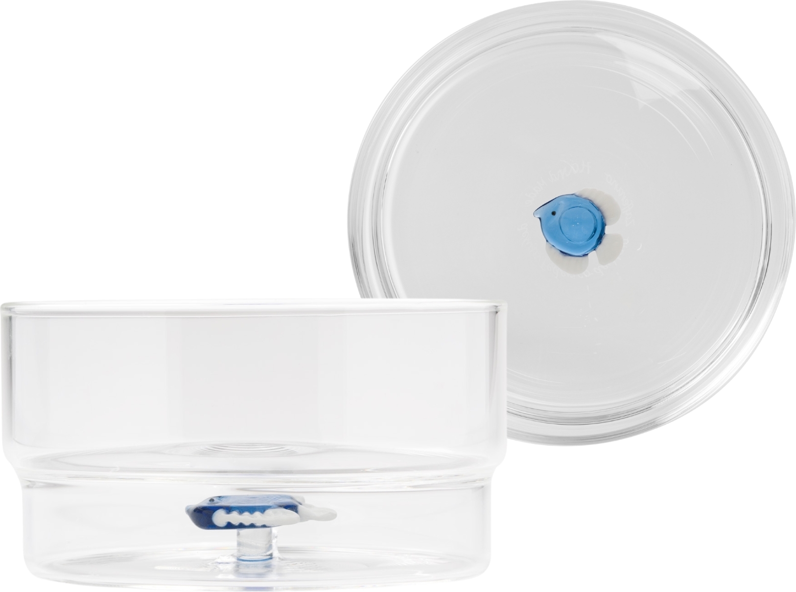 Teca Mare Snackschale Bicolor 325 ml