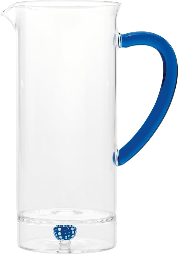 Teca Mare Vrč 750 ml koraljni