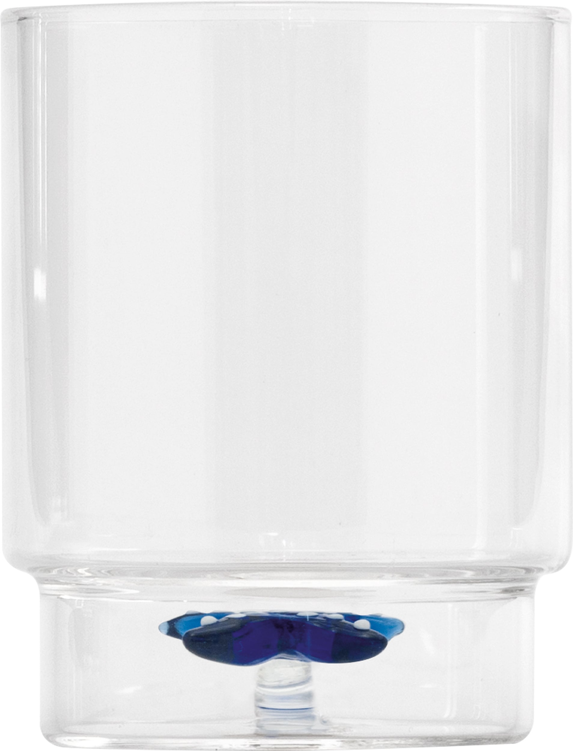 Teca Mare Wasserglas 350 ml Seestern