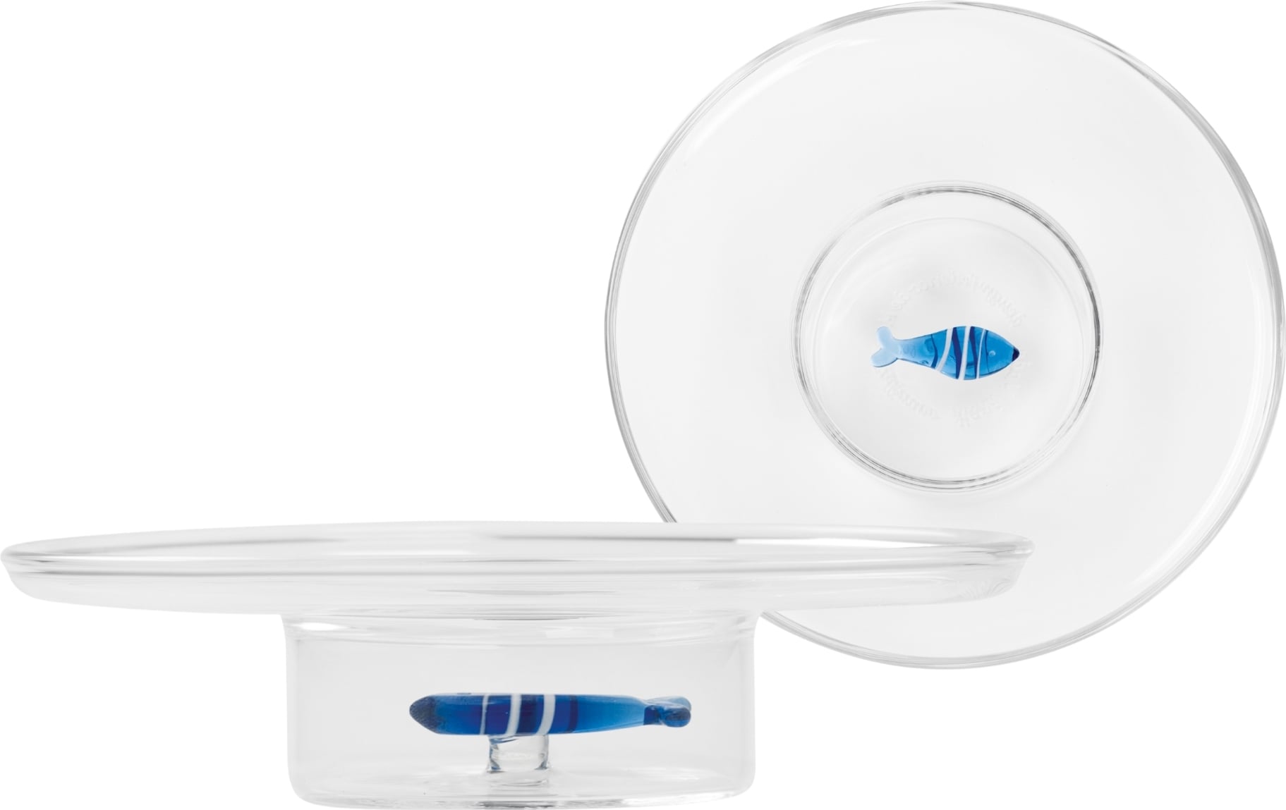 Teca Tasting Oliventeller Sardine 13 cm