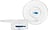 Teca Tasting Oliventeller Sardine 13 cm