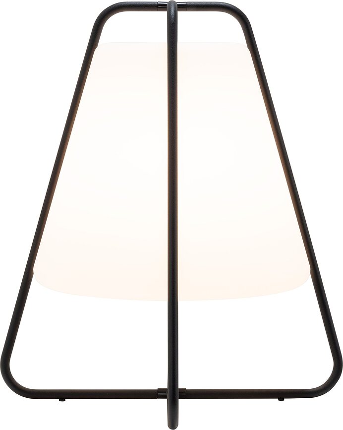 Teepee Lampe de Table sans fil