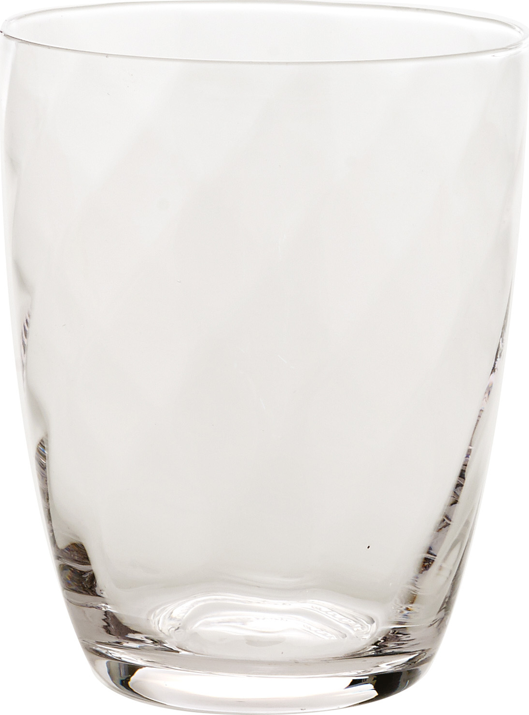 Torson Wasserglas 320 ml durchsichtig