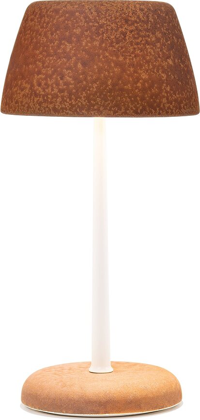 Trilli Lampe de Table sans fil, Wi-Fi