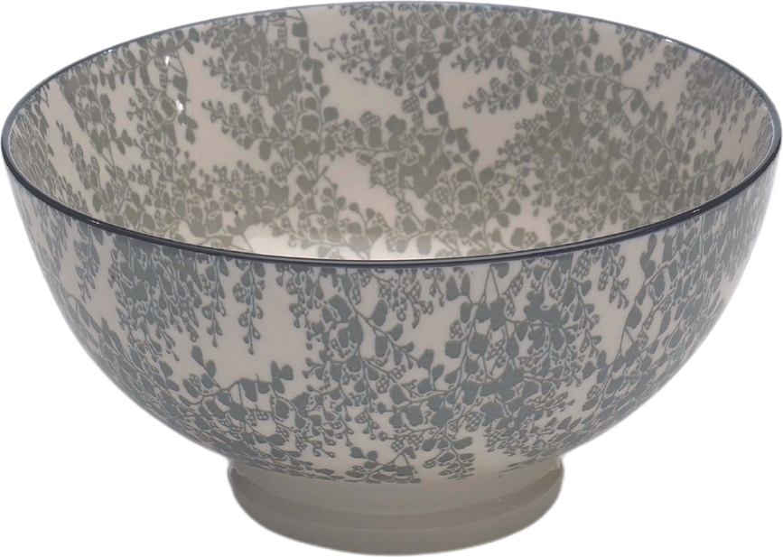 Tue Μπολ, 15,2 cm, γκρι