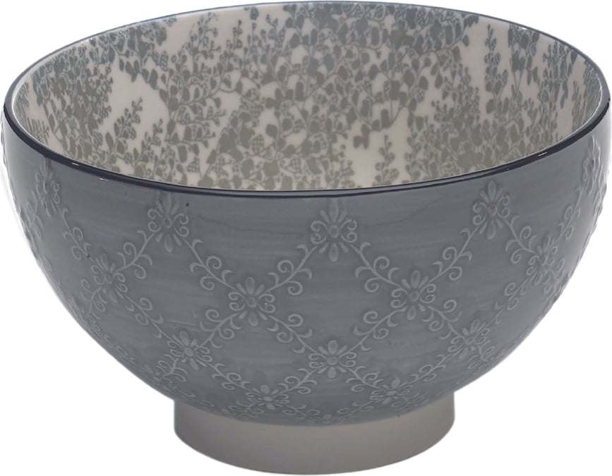 Tue Tex Bol 15,2 cm, gris