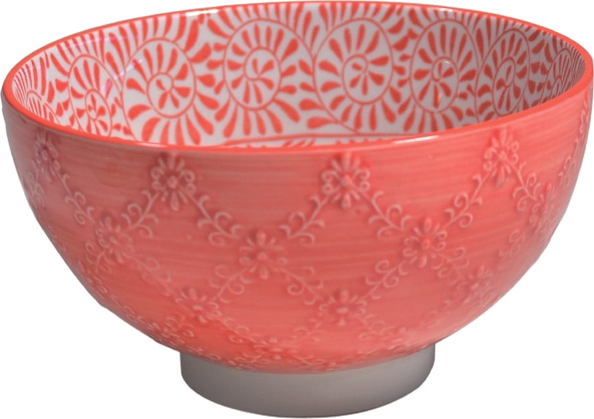 Tue Tex Bol 15,2 cm, orange