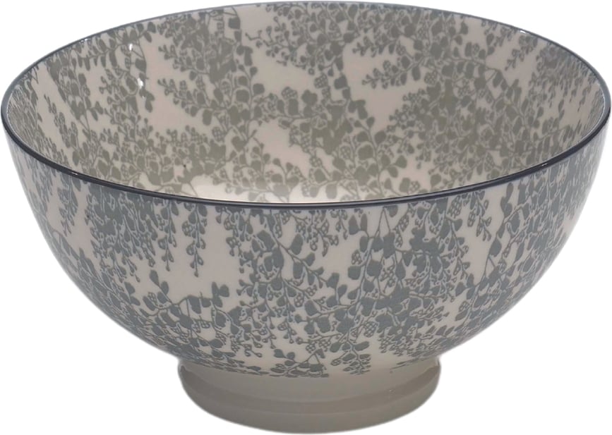 Tue Zdjela 15,2 cm siva