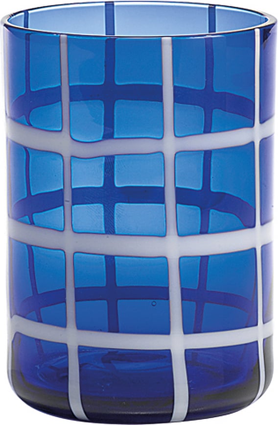 Twiddle Čaša 350 ml plava