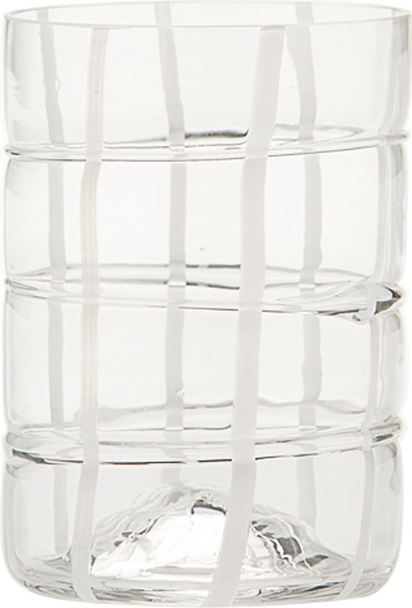 Twiddle Kozarec, 350 ml, prozoren