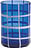 Twiddle Verre 350 ml, bleu