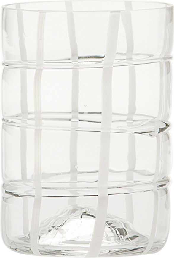 Twiddle Verres 350 ml, Lot de 6