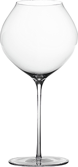 Ultralight Klaas punasele veinile 770 ml