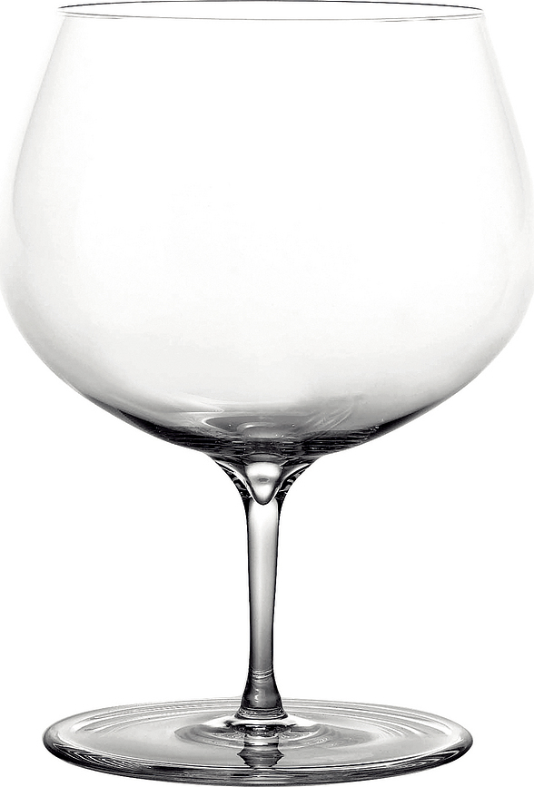 Ultralight Kozarec za vino, 390 ml