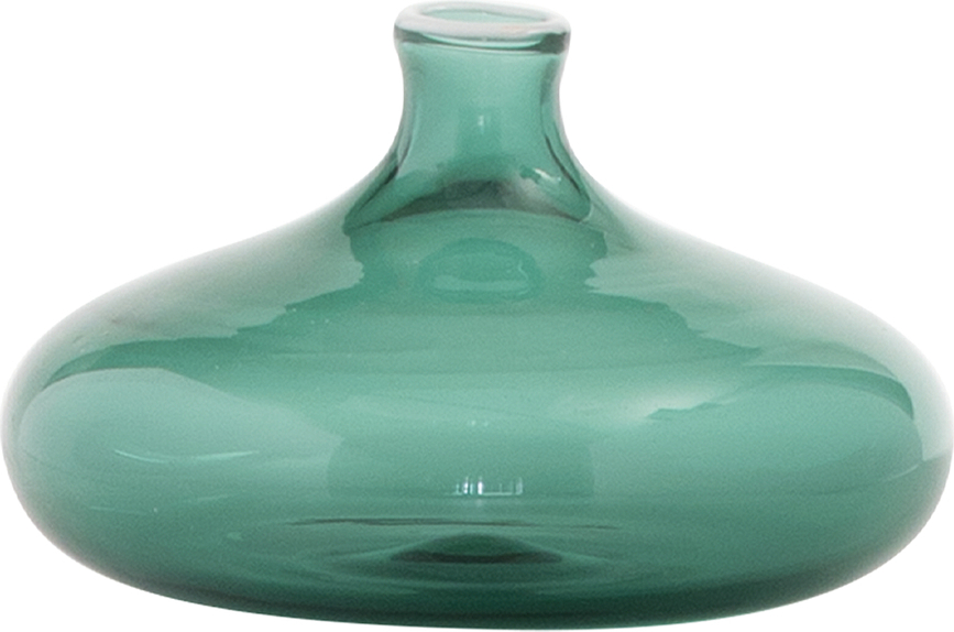 Un Fiore vas 460 ml, grön