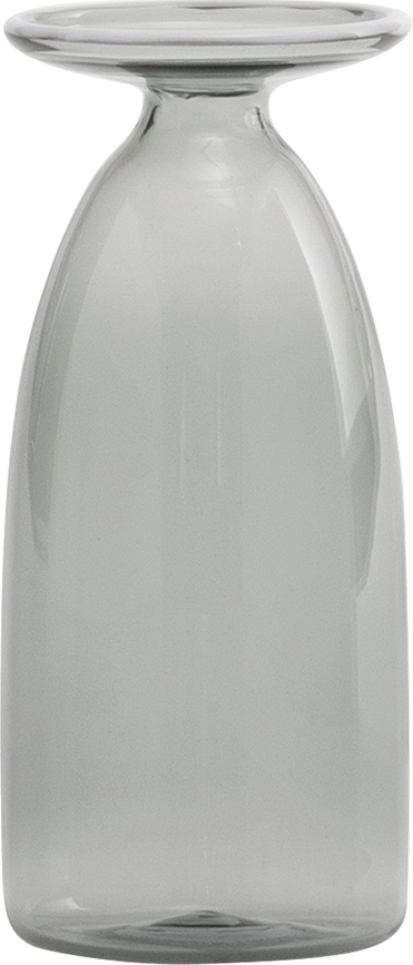 Un Fiore vase 1,2 l, grå
