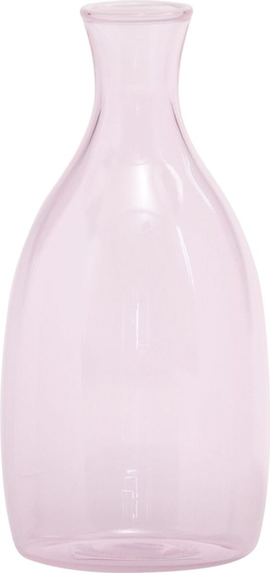 Un Fiore Vase 15 cm rosa