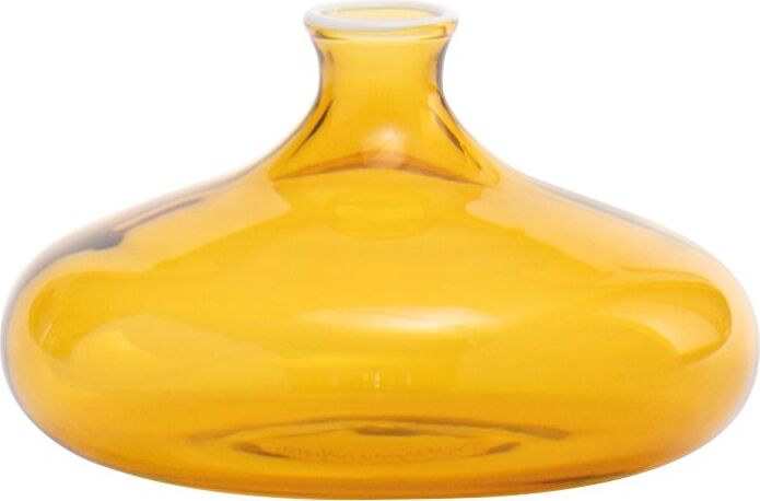 Un Fiore Vase 6 cm gelb