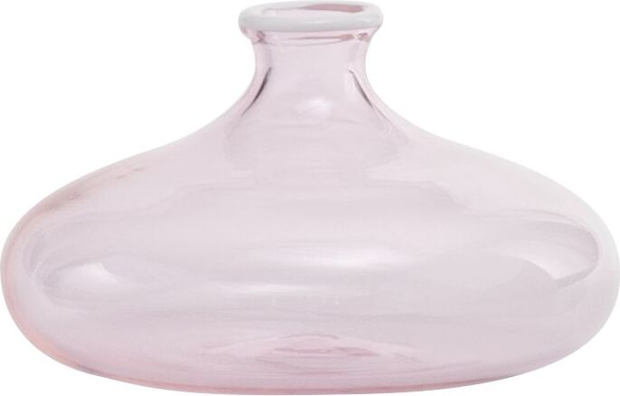 Un Fiore Vase 6 cm rosa