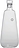 Uniche Bouteille 850 ml, blanche
