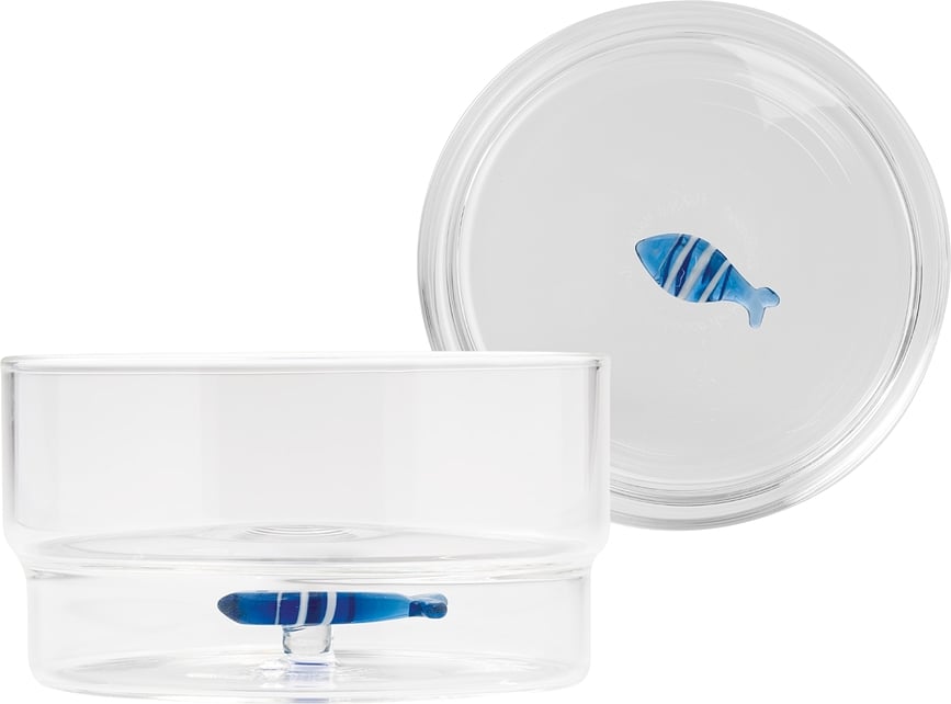 Uzkodu bļoda Teca Mare Sardine 325 ml