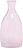 Vaas Un Fiore 15 cm roze