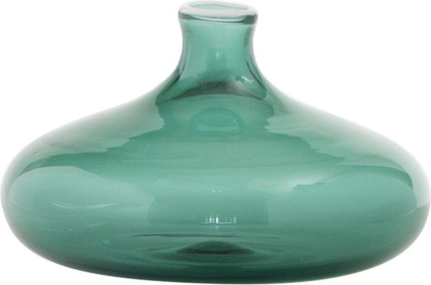 Vaas Un Fiore 6 cm groen
