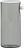 Vaso alto Oyster, 300 ml, gris