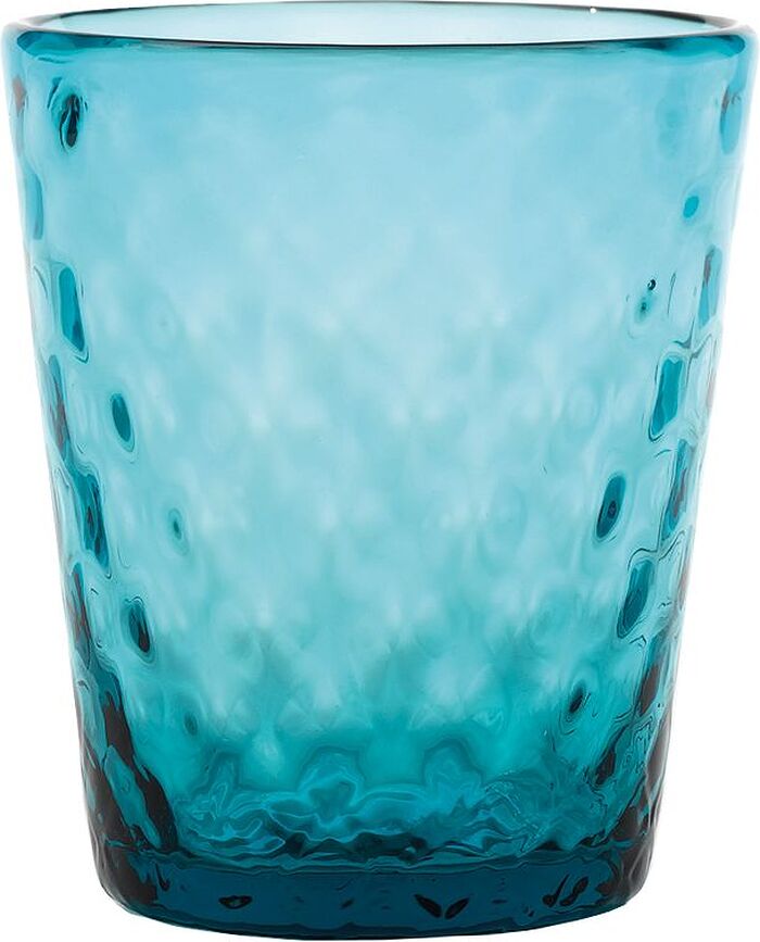 Vaso Balloton, 350 ml, aguamarina