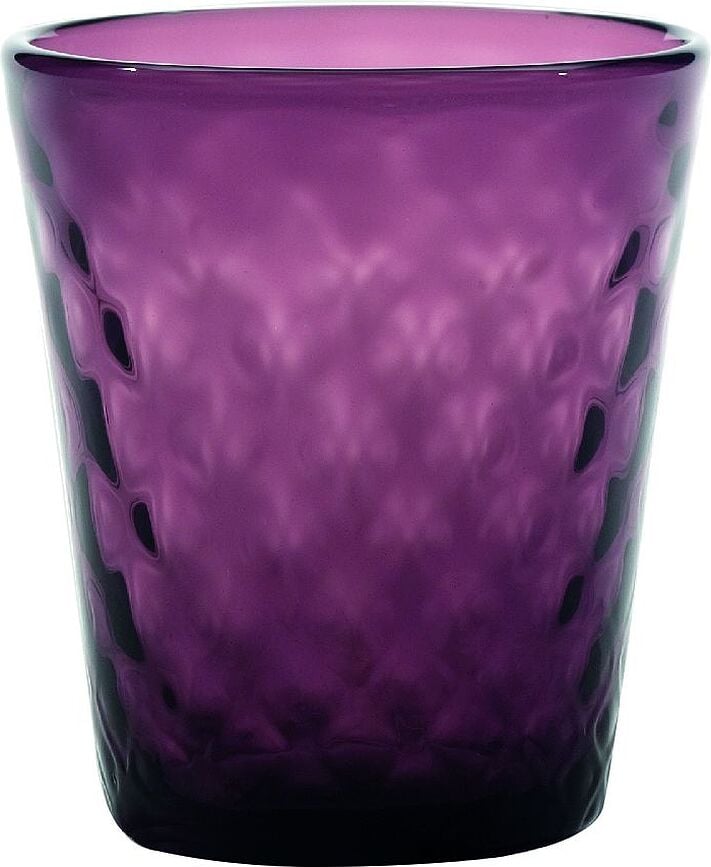 Vaso Balloton 350 ml, color amatista