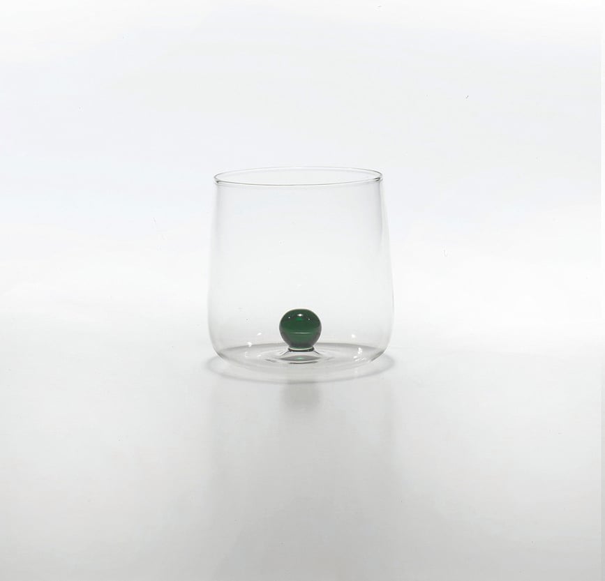 Vaso Bilia 440 ml, rosa