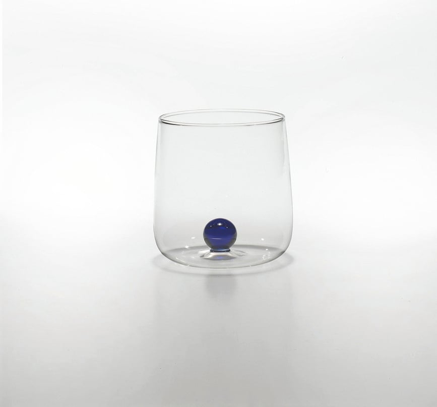 Vaso Bilia 440 ml, rosa