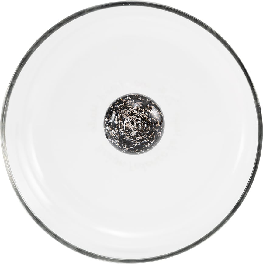 Vaso Bilia Caleido, 440 ml, verde