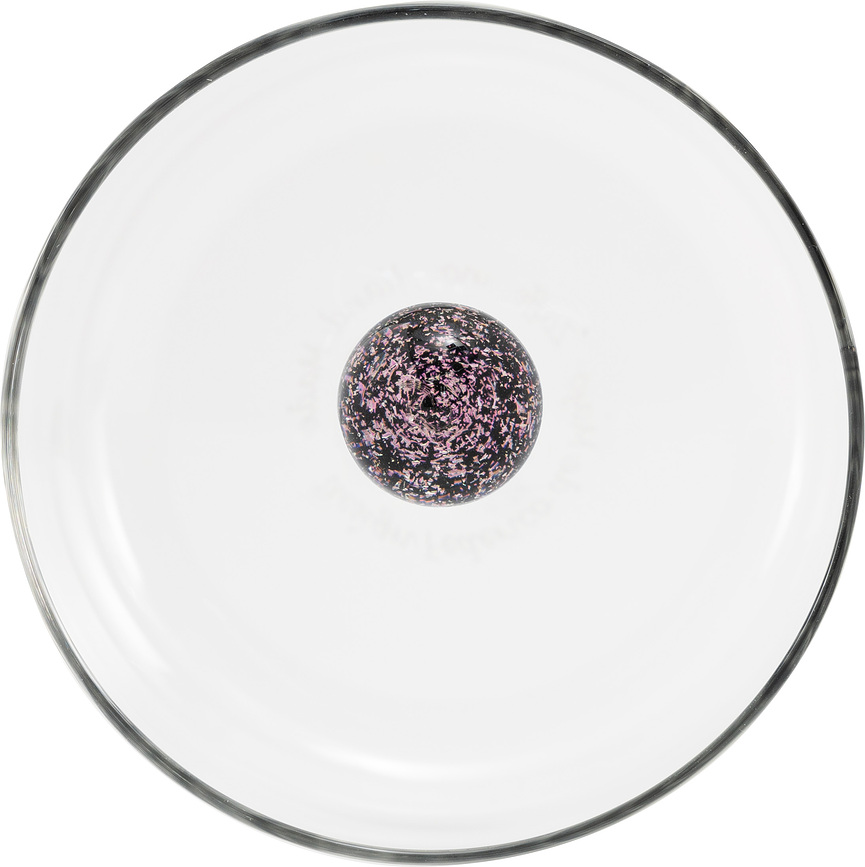 Vaso Bilia Caleido, 440 ml, verde