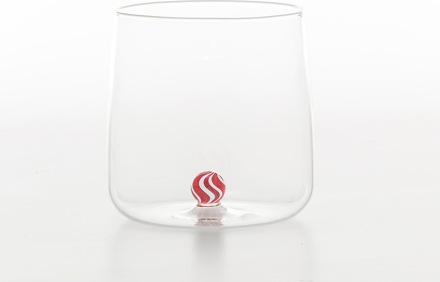 Vaso Bilia Candy, 440 ml, azul