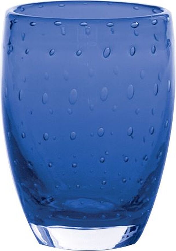Vaso Bolicante 350 ml, azul