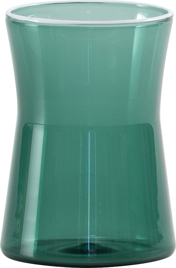 Vaso Classy 280 ml, verde