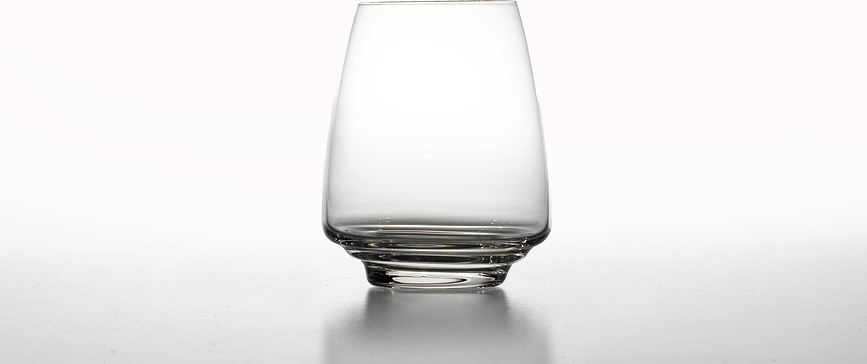 Vaso Esperienze, 450 ml