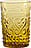 Vaso Provenzale, 270 ml, ámbar