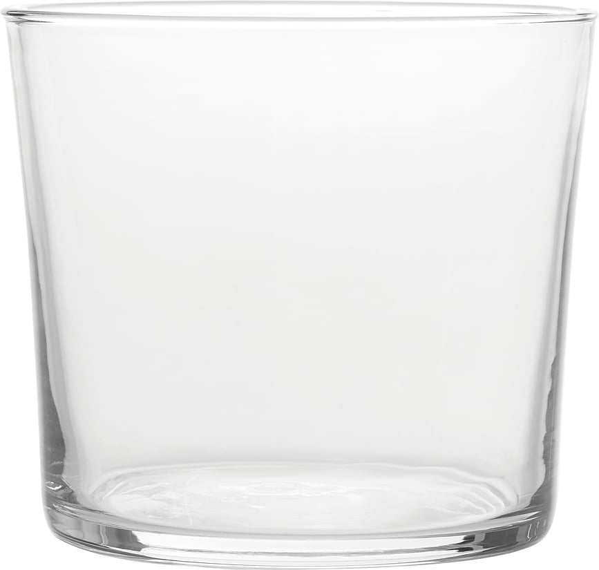 Vaso Stack, 230 ml, transparente
