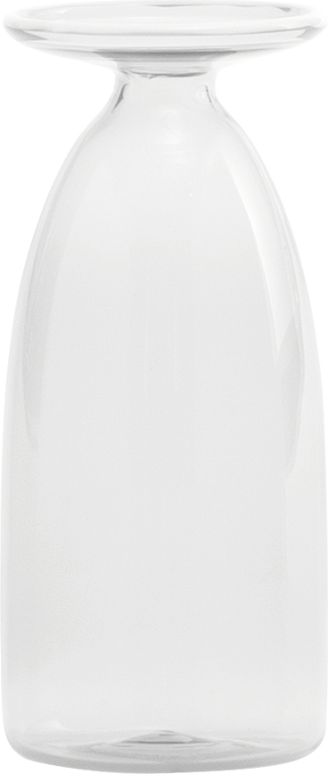 Vaso Un Fiore 1,2 l, trasparente