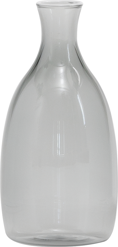 Vaso Un Fiore 1,5 l, grigio