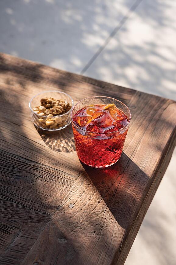 Vaso Veneziano Mixology, 430 ml