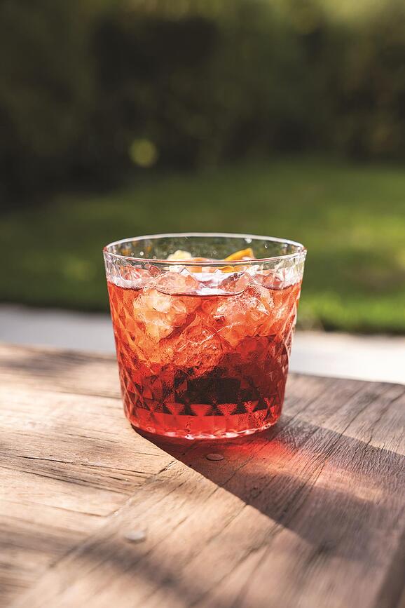 Vaso Veneziano Mixology, 430 ml