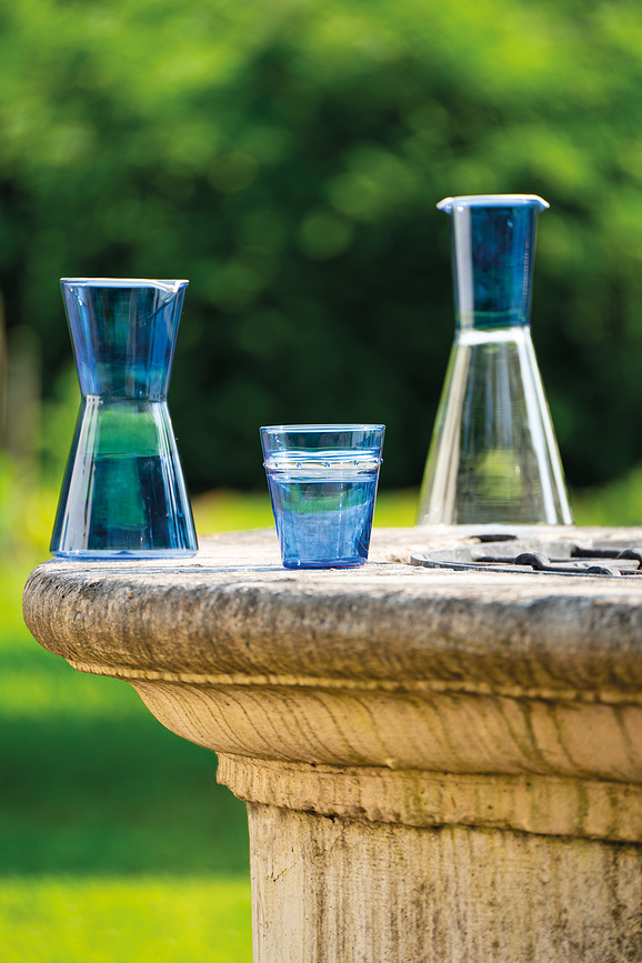 Vasos A Pallini, 300 ml, Pack de 4