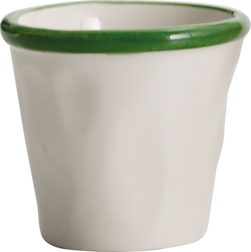 Vasos Bicchierini Rim, 70 ml, 6 unidades