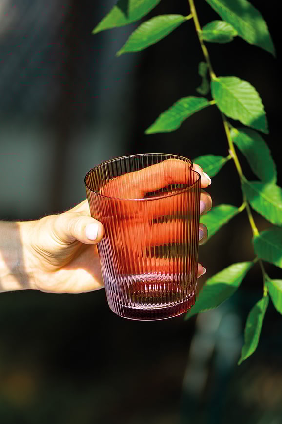 Vasos Handy 335 ml, 6 unidades