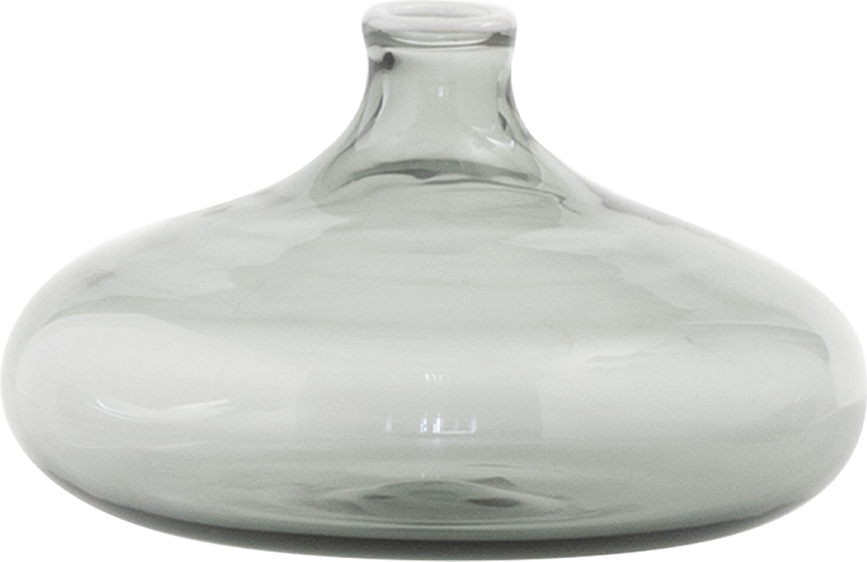 Vaza Un Fiore 460 ml, siva